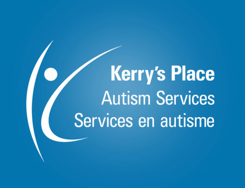 A Grandparent's Guide to Autism Spectrum Disorders offered by Kerry's Place- Bradford 